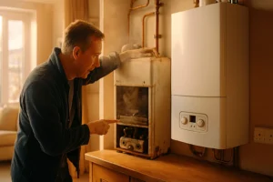 7 Telltale Signs Your Boiler Needs Replacing