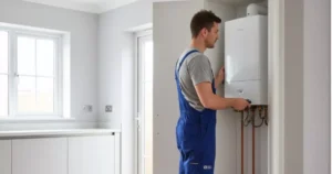 How Much Is a New Boiler A Full UK Cost Breakdown (2025 Guide)