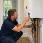 How to Repressurise a Boiler — Step-by-Step Guide