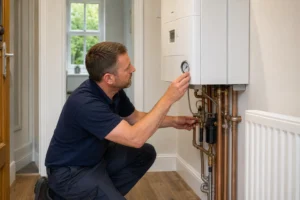 How to Repressurise a Boiler — Step-by-Step Guide