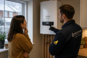 Top 5 Boiler Repair Mistakes to Avoid in Uttoxeter